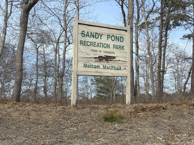 222 Buck Island Road APT 2-6, West Yarmouth, MA 02673