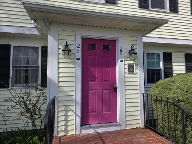 222 Buck Island Road APT 2-6, West Yarmouth, MA 02673