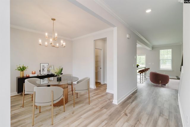 617 Falling Leaf Lane, Chapin, SC 29036