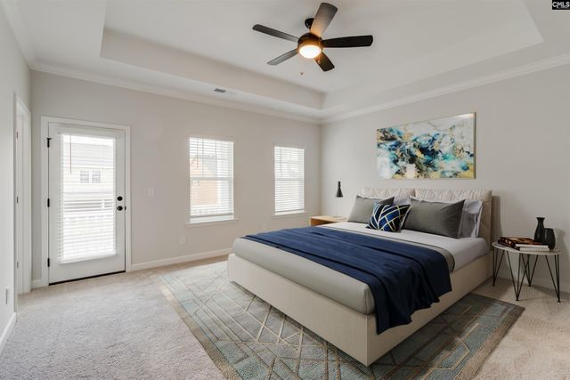 617 Falling Leaf Lane, Chapin, SC 29036