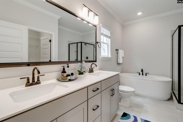 617 Falling Leaf Lane, Chapin, SC 29036