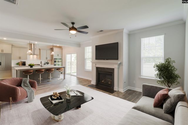 617 Falling Leaf Lane, Chapin, SC 29036