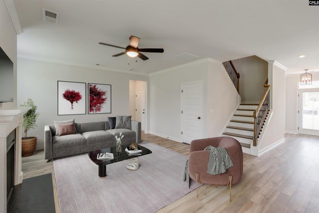 617 Falling Leaf Lane, Chapin, SC 29036