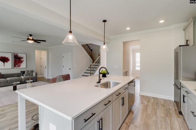 617 Falling Leaf Lane, Chapin, SC 29036