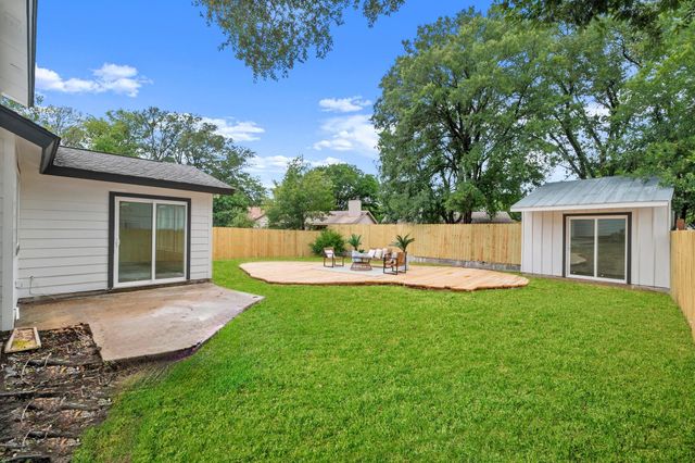 4502 Clarno DR, Austin, TX 78749