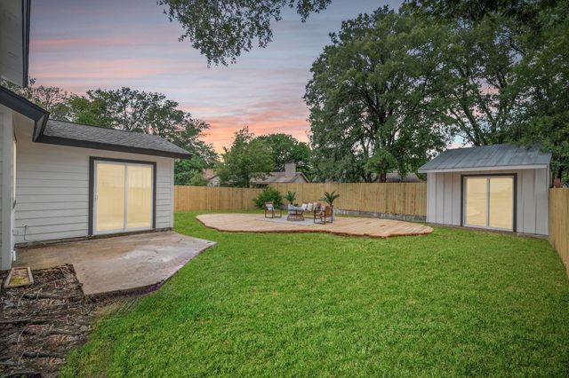 4502 Clarno DR, Austin, TX 78749