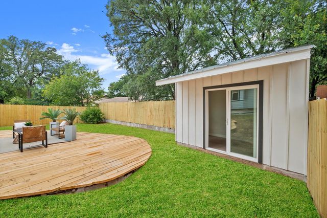 4502 Clarno DR, Austin, TX 78749