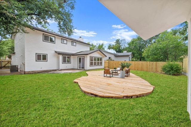 4502 Clarno DR, Austin, TX 78749