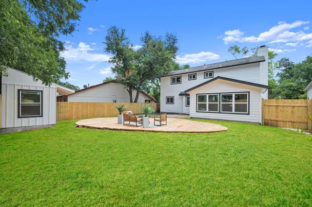 4502 Clarno DR, Austin, TX 78749