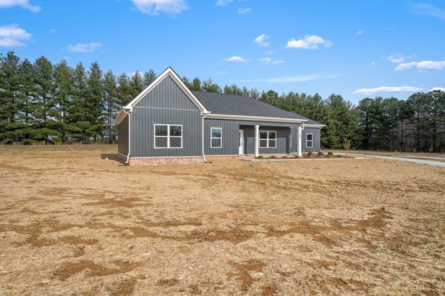 4185 Asbury Road, Manchester, TN 37355