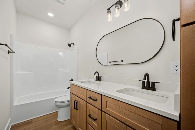 4185 Asbury Road, Manchester, TN 37355