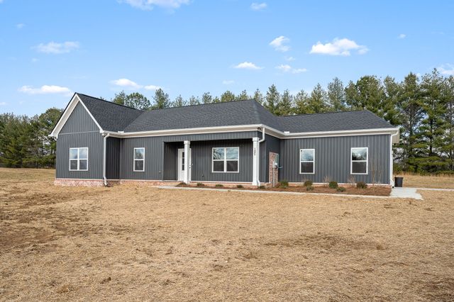 4185 Asbury Road, Manchester, TN 37355