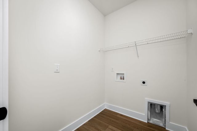 4185 Asbury Road, Manchester, TN 37355