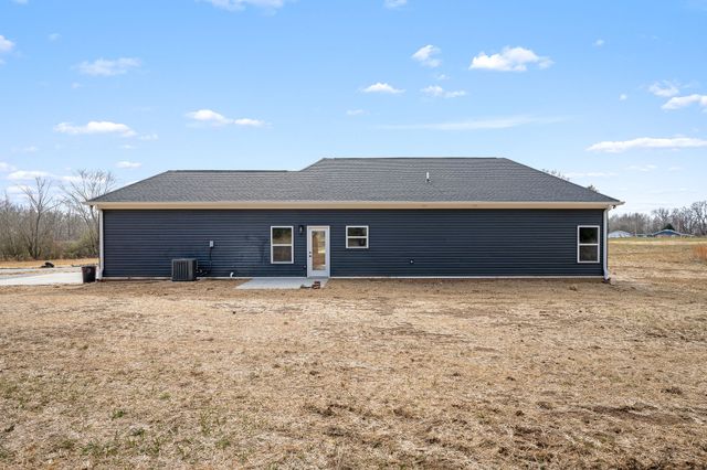 4185 Asbury Road, Manchester, TN 37355