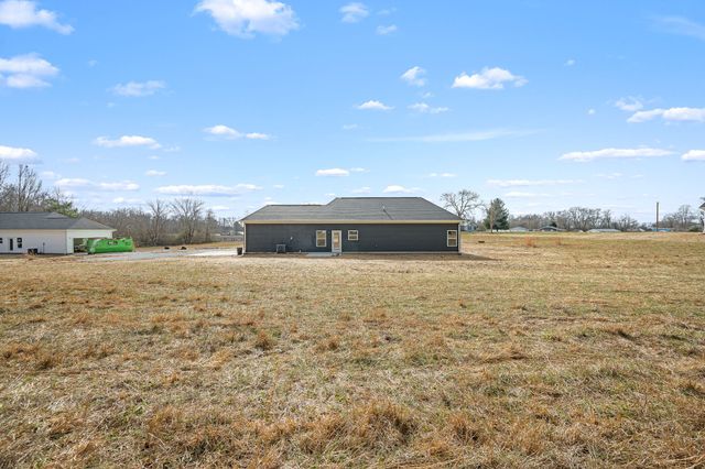 4185 Asbury Road, Manchester, TN 37355