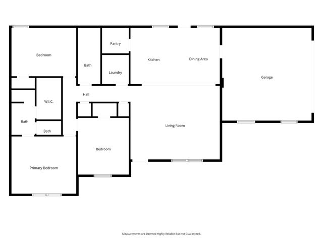 4185 Asbury Road, Manchester, TN 37355