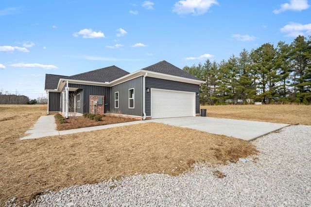 4185 Asbury Road, Manchester, TN 37355