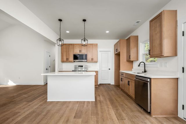 4185 Asbury Road, Manchester, TN 37355