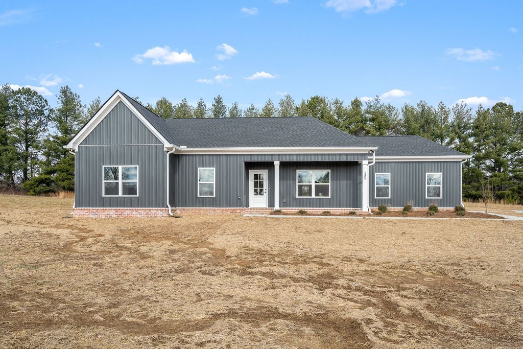 4185 Asbury Road, Manchester, TN 37355