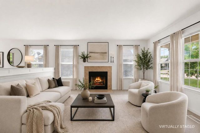 501 Manning WAY, Lake Geneva, WI 53147