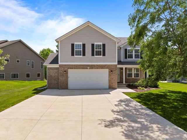 501 Manning WAY, Lake Geneva, WI 53147
