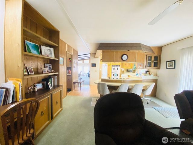 12227 123rd St Court E #45, Puyallup, WA 98374