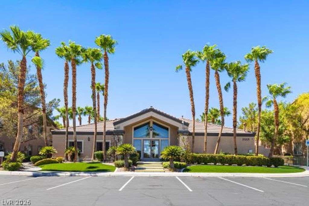 8985 South Durango Drive 2096, Las Vegas, NV 89113 — exterior