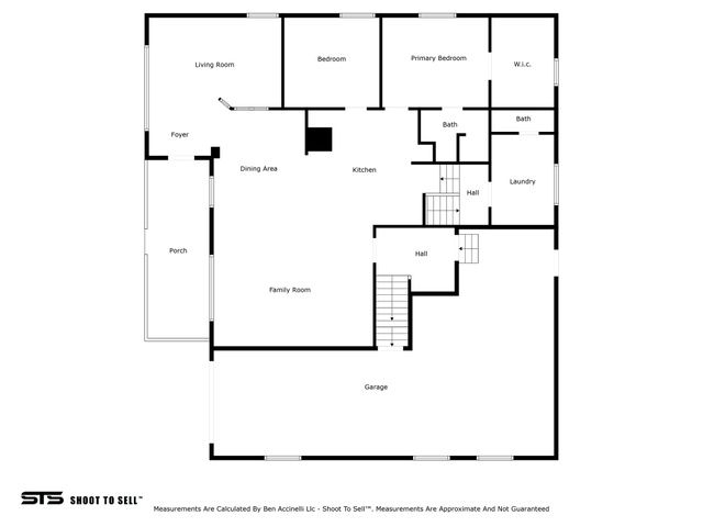 479 E 200 N, American Fork, UT 84003