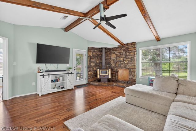 1421 Briarwood Drive, Alma, AR 72921