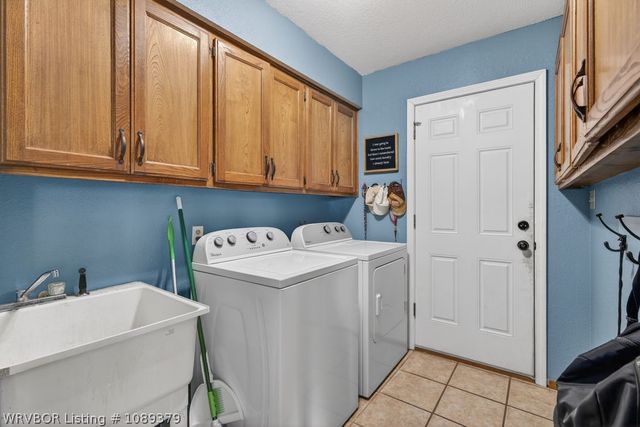 1421 Briarwood Drive, Alma, AR 72921