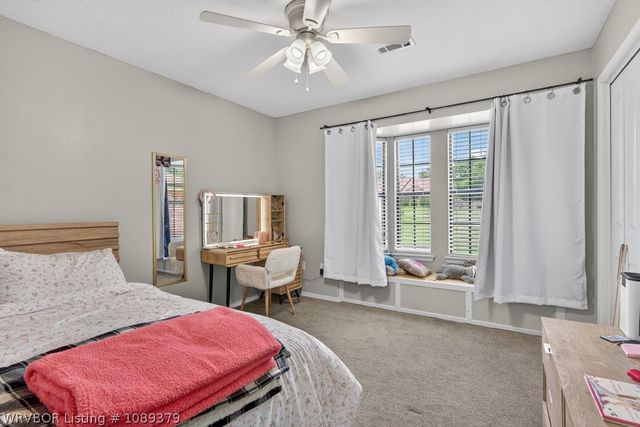 1421 Briarwood Drive, Alma, AR 72921
