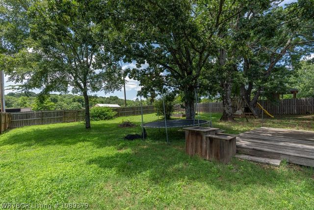 1421 Briarwood Drive, Alma, AR 72921