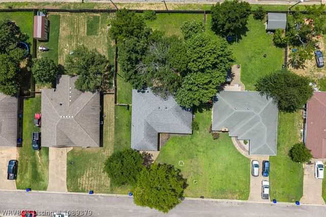 1421 Briarwood Drive, Alma, AR 72921