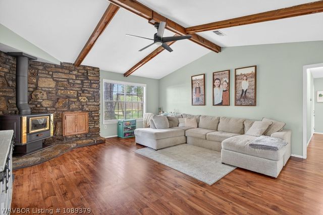 1421 Briarwood Drive, Alma, AR 72921