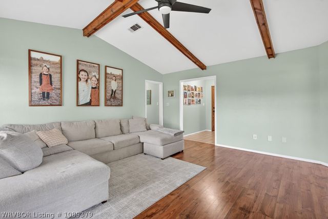 1421 Briarwood Drive, Alma, AR 72921