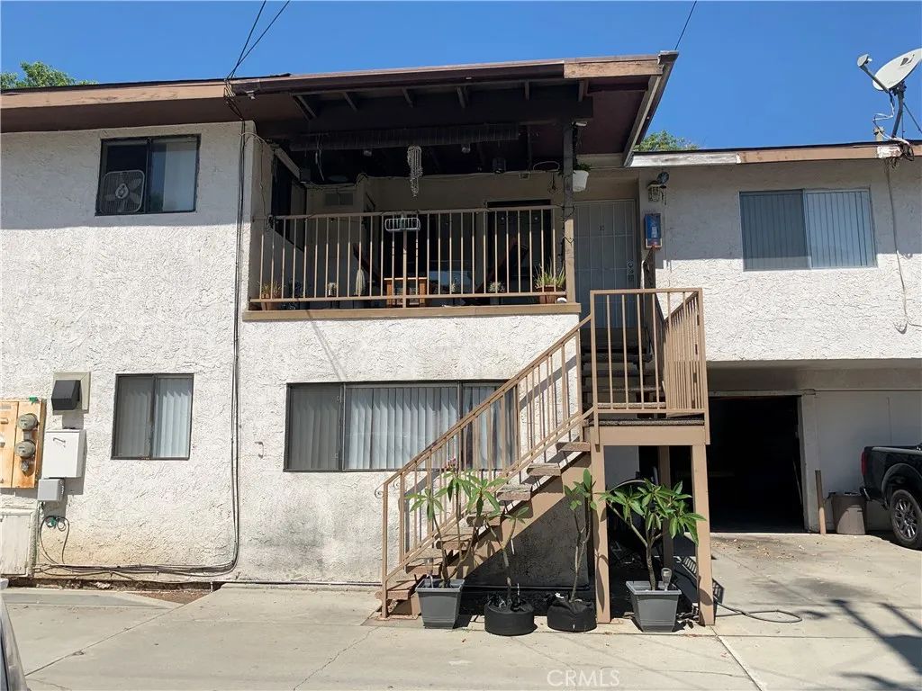 373 San Bernadino West C, Covina, CA 91723