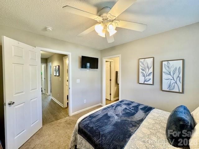 3261 White Oak Court, Claremont, NC 28610