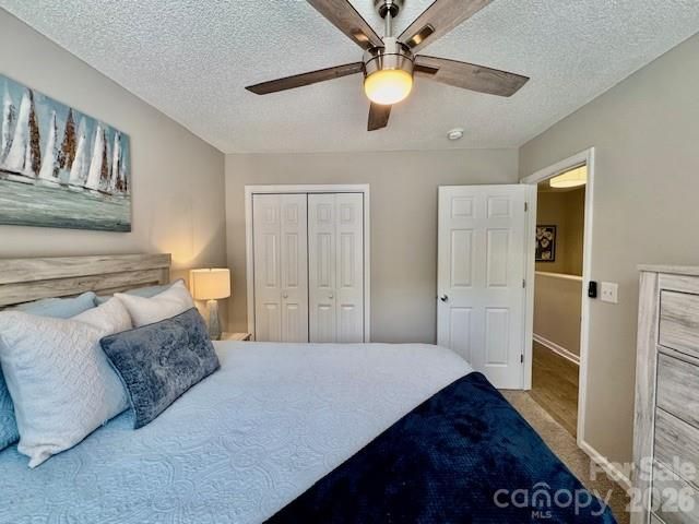 3261 White Oak Court, Claremont, NC 28610