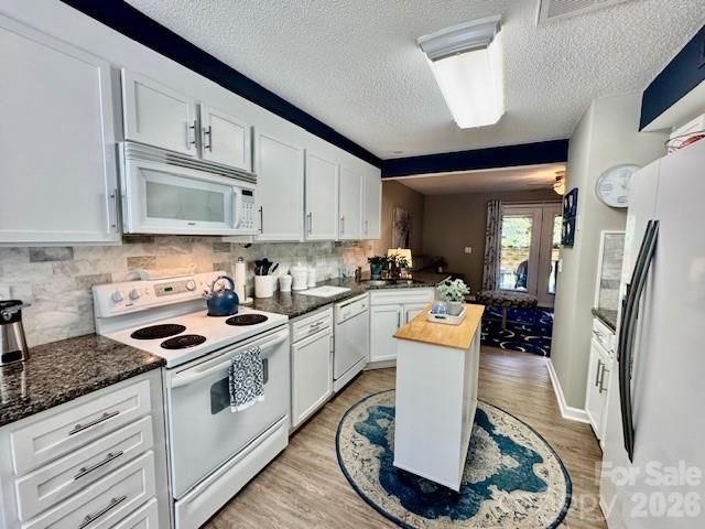 3261 White Oak Court, Claremont, NC 28610