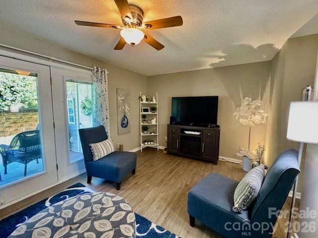 3261 White Oak Court, Claremont, NC 28610