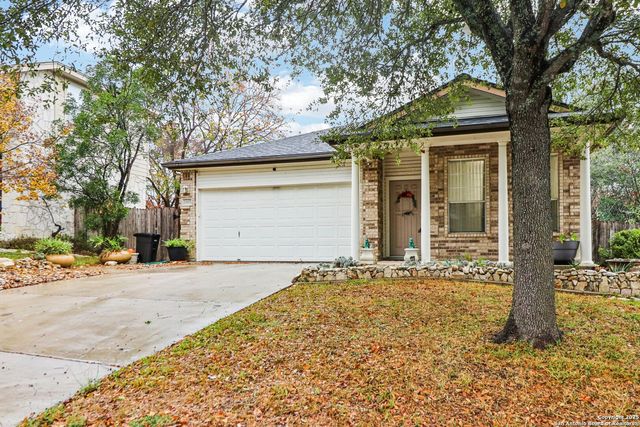 21402 Encino Lookout, San Antonio, TX 78259