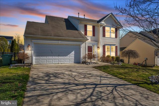 17 HORNER LN, Swedesboro, NJ 08085