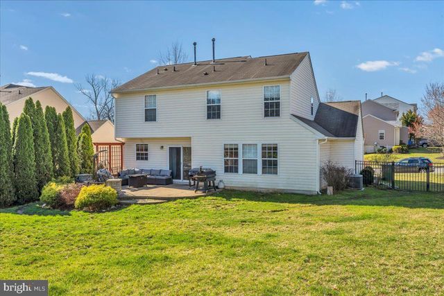 17 HORNER LN, Swedesboro, NJ 08085