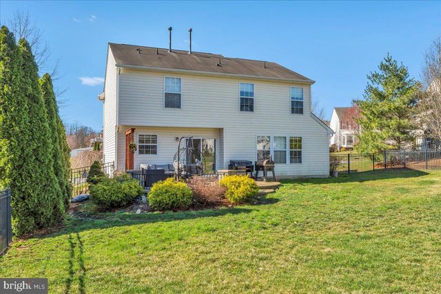 17 HORNER LN, Swedesboro, NJ 08085