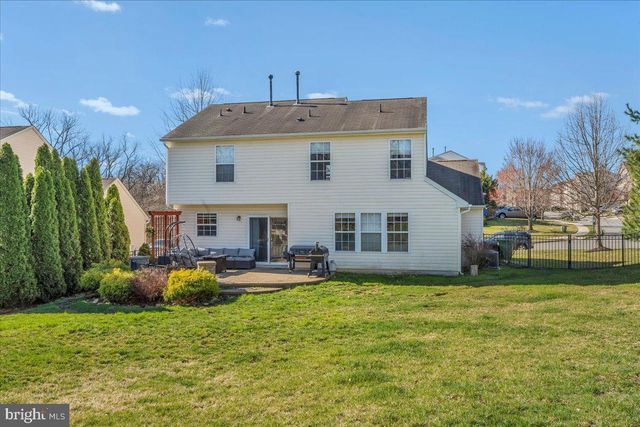 17 HORNER LN, Swedesboro, NJ 08085