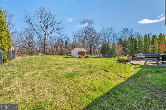 17 HORNER LN, Swedesboro, NJ 08085