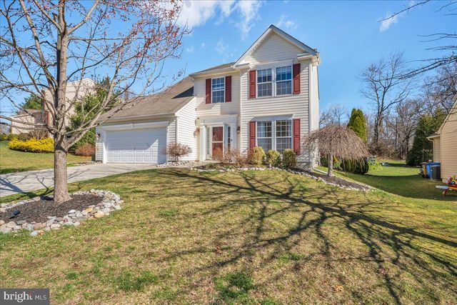 17 HORNER LN, Swedesboro, NJ 08085
