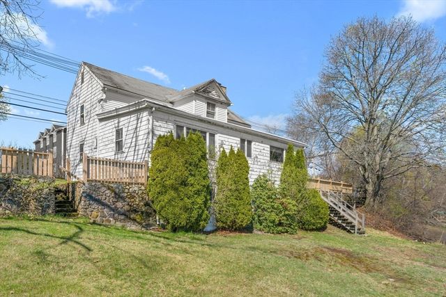 90 Water St, Danvers, MA 01923