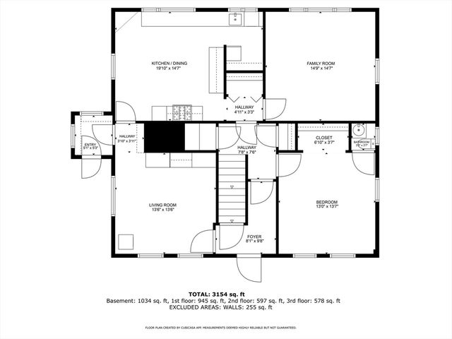 90 Water St, Danvers, MA 01923