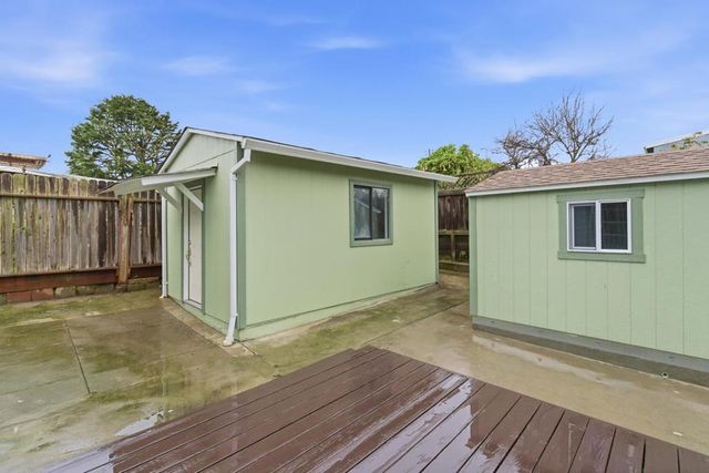14 Bradford Drive, South San Francisco, CA 94080